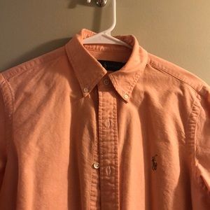 Polo Ralph Lauren Button Down